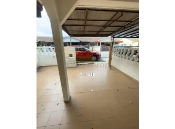 Jalan Dato Abdul Hamid 24, Klang, Selangor 41050