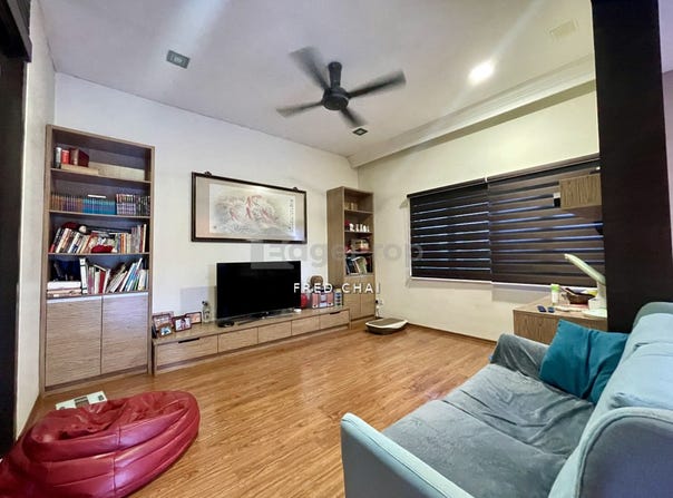 Jalan Bukit Prima, Cheras, Selangor 43200