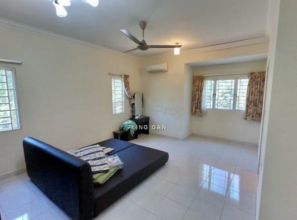 Jalan Sunway, Batu 9th Cheras, Selangor 43200