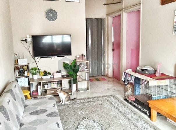 Shah Alam, Selangor 40400