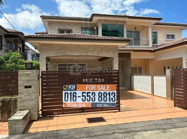 Sitiawan, Perak 32000