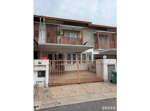 Jalan 1/155B, Bukit Jalil, Kuala Lumpur 57000