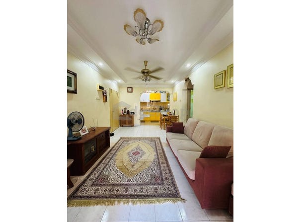 Seberang Perai, Penang 13500