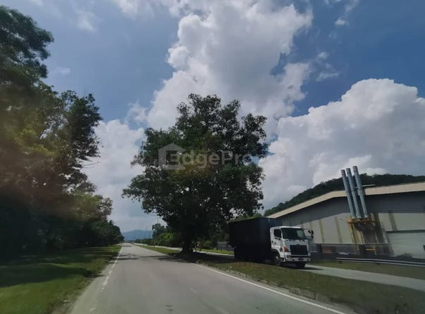 Beranang, Selangor, Semenyih, Selangor