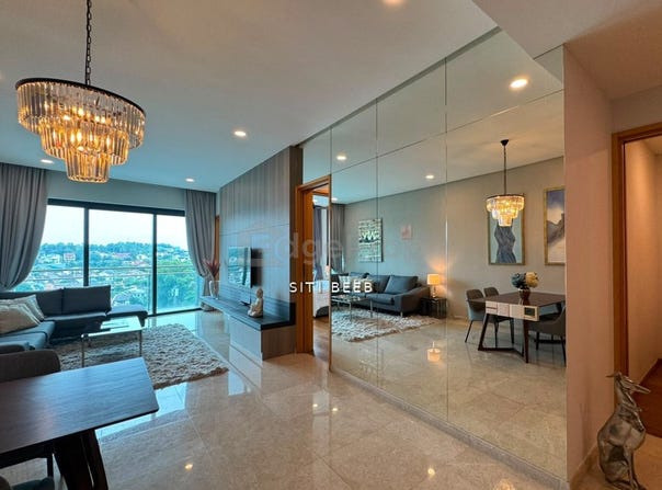 50490, Kuala Lumpur, Damansara Heights, Kuala Lumpur 50490