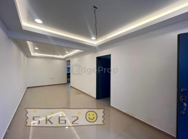 Jalan Sentosa, Klang, Selangor 41050