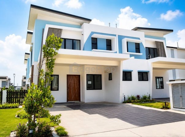 Semenyih, Selangor 43700