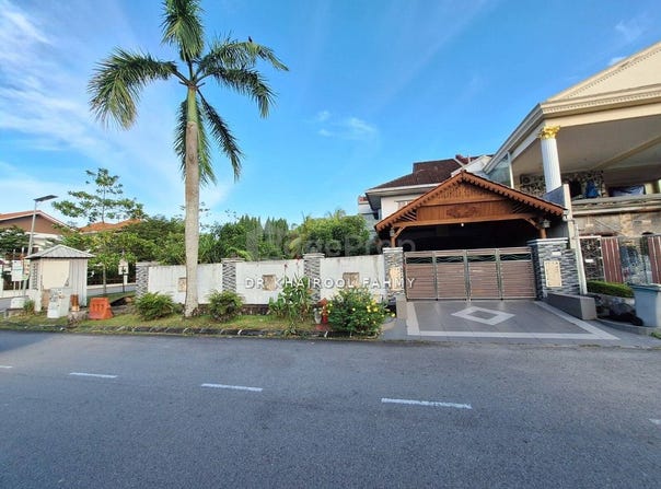 Off Persiaran Dahlia 2, Pasir Gudang, Johor 81700