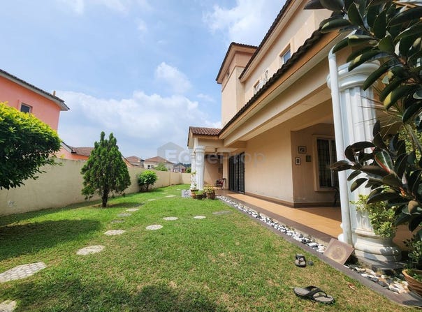 Jalan 8/10, Rawang, Selangor 48300