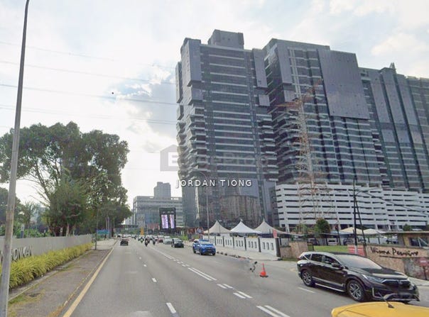 Jalan Ampang, Ampang, Kuala Lumpur 68000