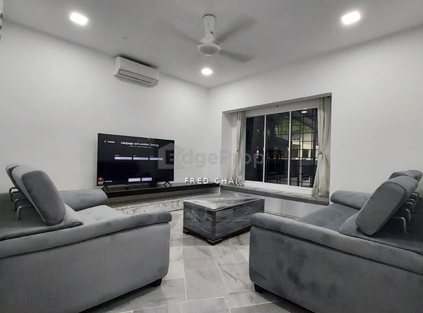 Jalan Damai Budi, Cheras, Kuala Lumpur 56000
