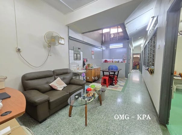 Jalan Kenari, Klang, Selangor 41150