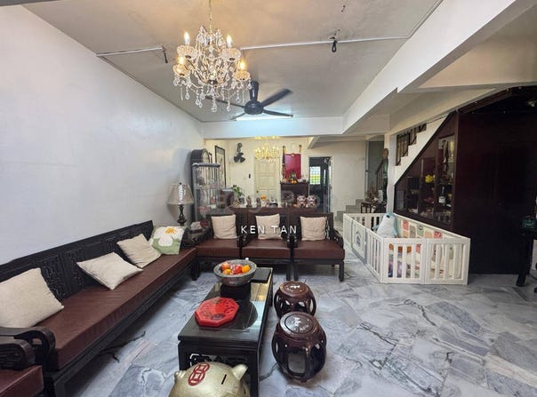Jalan PJS 10/7A, Bandar Sunway, Selangor