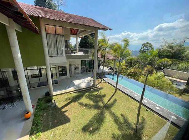 Jalan Kampung, Bentong, Pahang 28750