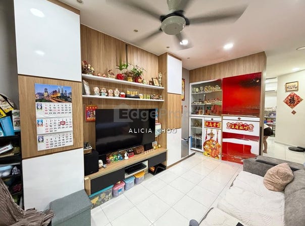 Jalan Jaya Putra 8/1, Johor Bahru, Johor 81100