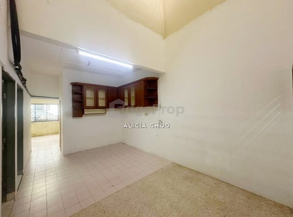 Jalan Permas, Permas Jaya/Senibong, Johor 81750