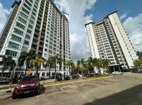 Jalan Bayan 11, Masai, Johor 81750