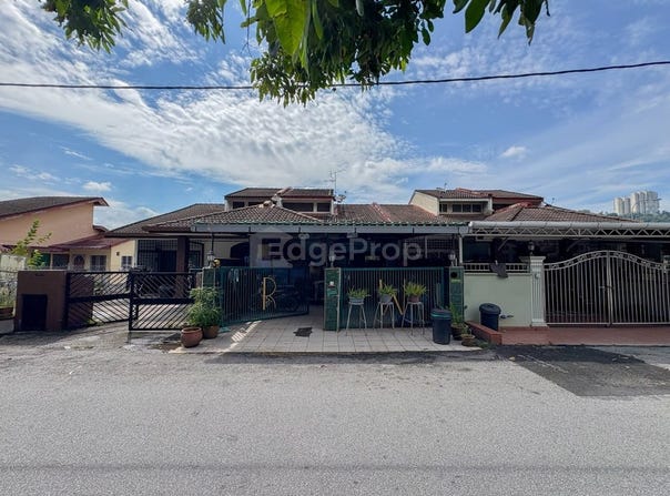 Gombak, Selangor 54200