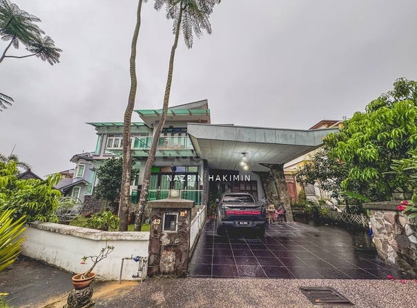 Jalan KE, Rawang, Selangor 48000