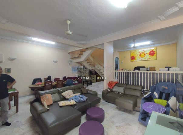 Off Jalan Cheras, Cheras, Kuala Lumpur 56100