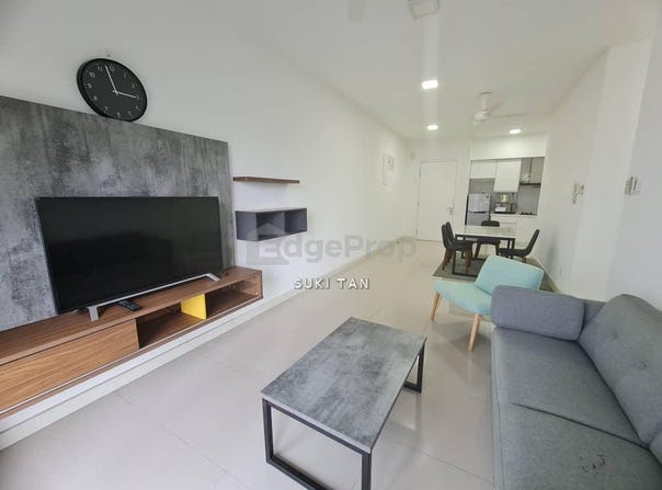 Jalan 6/38a, Off Jalan Segambut, Segambut, Kuala Lumpur 51200