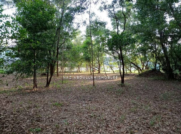 Jalan Putra Harmoni, Subang Jaya, Selangor 47100