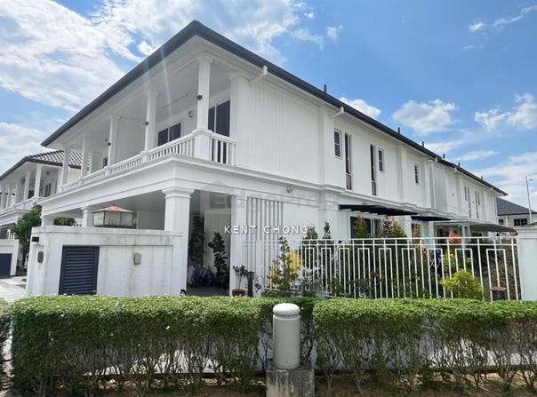 Semenyih, Selangor 43700