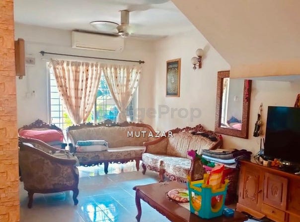 Jalan 7, Bangi, Selangor 43000