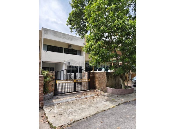 Lorong Mutiara, Ampang, Selangor 68000