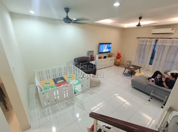 Jalan Kerongsang, Klang, Selangor 41200