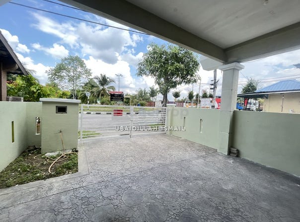 Jalan Raja Tun Uda, Semenyih, Selangor 43500
