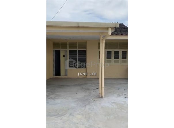 Jalan Canning Estate, Ipoh, Perak 31400