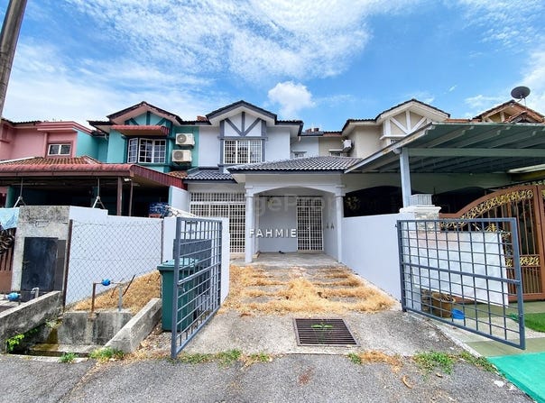 Jalan 8, Bangi, Selangor 0