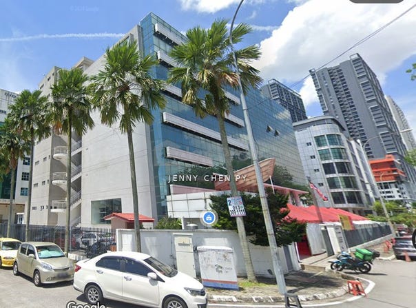 Cheras, Kuala Lumpur 56000