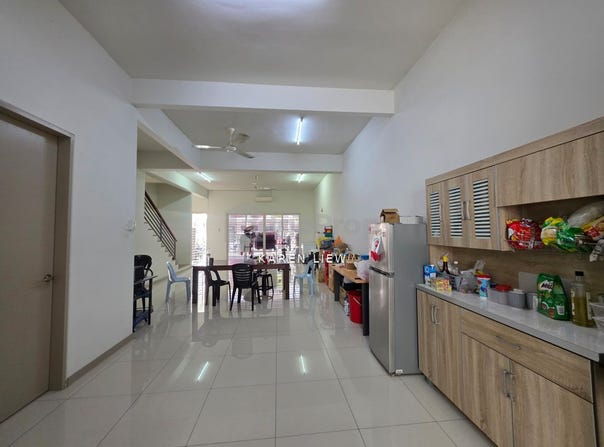 Sg Jerlok, Kajang, Selangor 43000