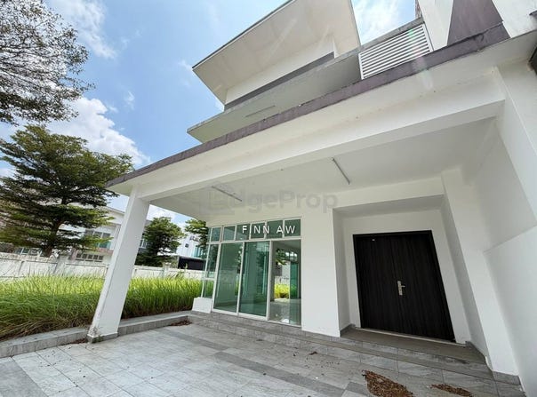 Jalan Mutiara Bestari, Johor Bahru, Johor 81300