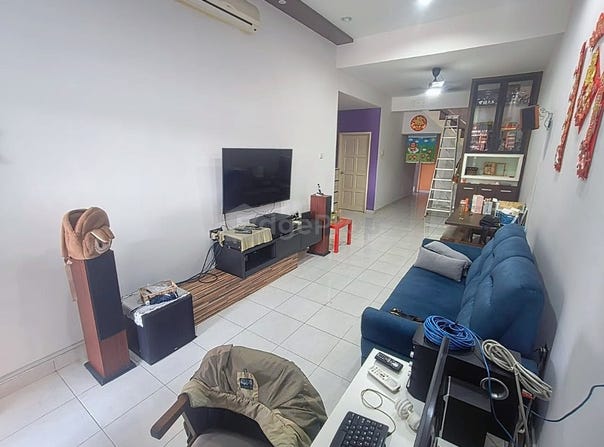 Iskandar, Johor Bahru, Johor 81100