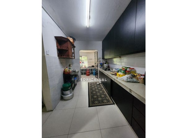 Shah Alam, Selangor 40000