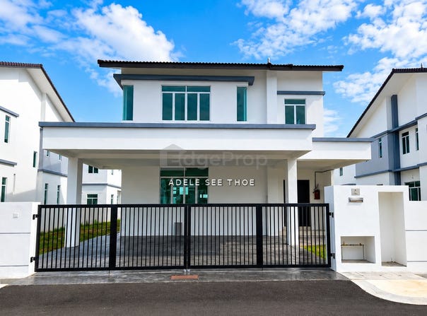 8F6X+CF Bukit Mertajam, Penang, Malaysia, Bukit Mertajam, Penang 14000