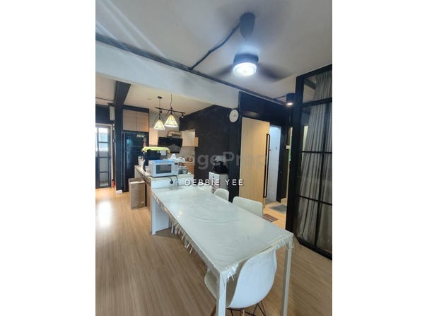 Jalan 4/27A, Wangsa Maju, Wangsa Maju, Kuala Lumpur 53200