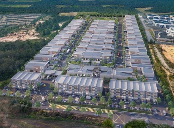 Senai, Johor 81000