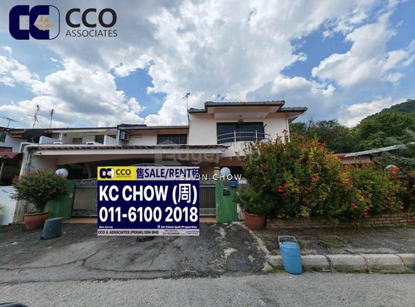 Ipoh, Perak 31000