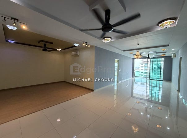 Jalan Putra Prima Utama, Taman Putra Prima, 47100, Selangor, Puchong, Selangor 47100