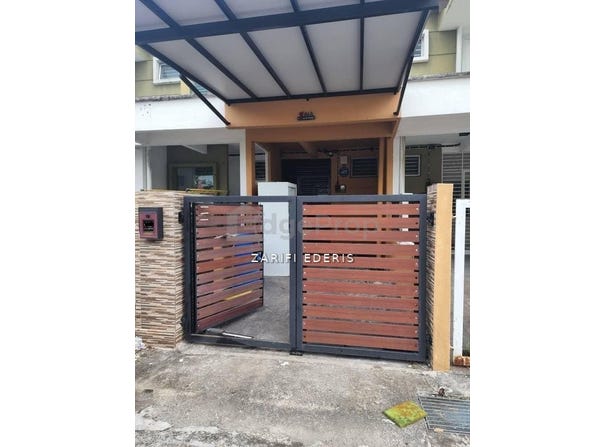 Jalan SP 4/21, Bandar Saujana Putra, Selangor 42610