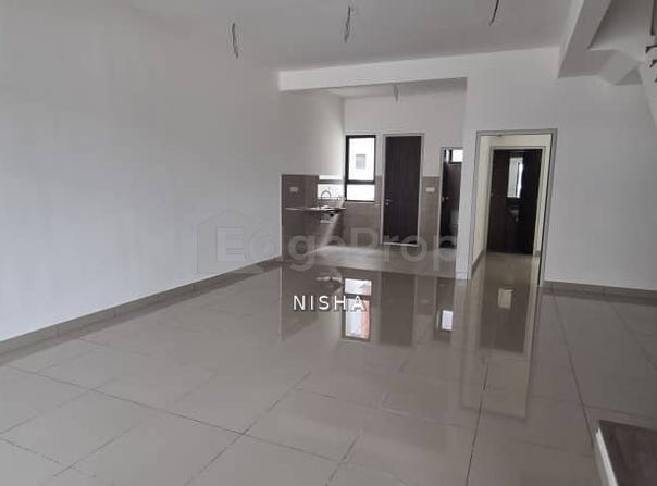 Ilham Residence, Shah Alam, Selangor 40160