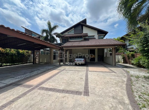 Jalan Usahawan, Glenmarie, Selangor 40150