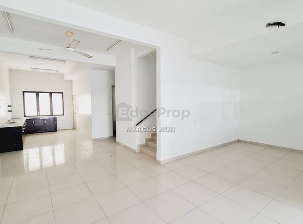 Mutiara Heights, Kajang, Selangor 43650