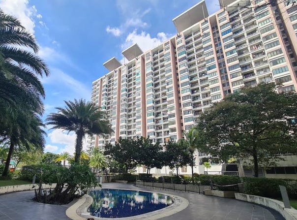 Damansara Damai, Selangor 47830