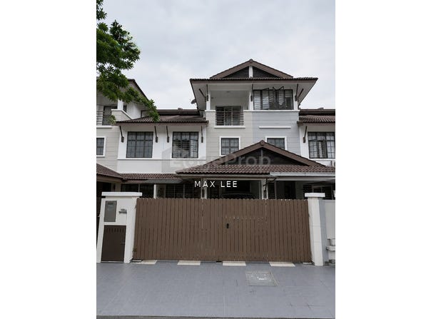 Jalan Tiara, Bukit Jalil, Kuala Lumpur 58200