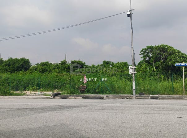 Jalan Kepong, Kepong, Kuala Lumpur 52100
